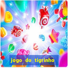 jogo do tigrinho que ganha dinheiro de verdade no pix